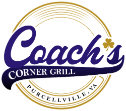 Coach’s Corner Grill Purcellville